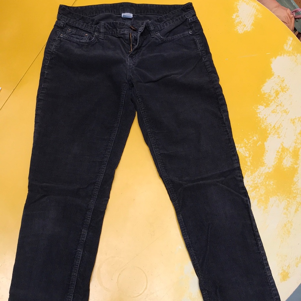 j crew corduroys